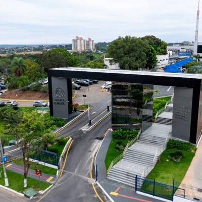 Governo de MT assina TAC da Segurança Pública com TCE e MPE - Notícias - Mato Grosso digital