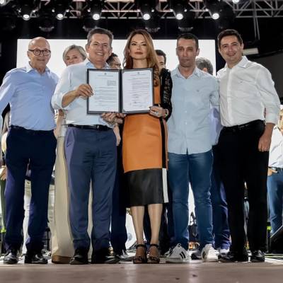 Governo de MT aumenta subsídios do programa SER Família Habitação - Notícias - Mato Grosso digital