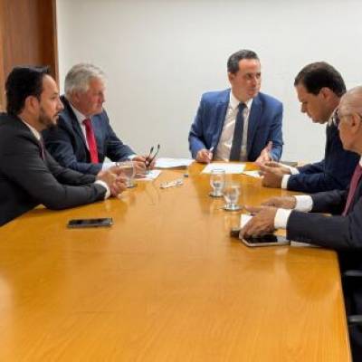 Governo de MT credencia lotéricas para recebimento de tributos estaduais - Notícias - Mato Grosso digital