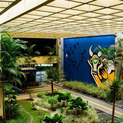 Governo de MT é comunicado pela Abiove do fim da Moratória da Soja - Notícias - Mato Grosso digital