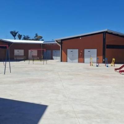 Governo de MT inaugura escola indígena em Juína nesta segunda-feira (21) - Notícias - Mato Grosso digital