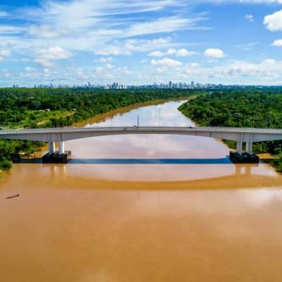 Governo de MT investe em obras para melhorar infraestrutura da Capital - Notícias - Mato Grosso digital