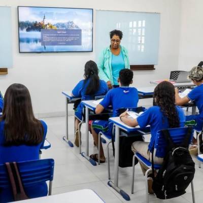 Governo de MT prorroga validade de concurso da Seduc por mais seis meses - Notícias - Mato Grosso digital