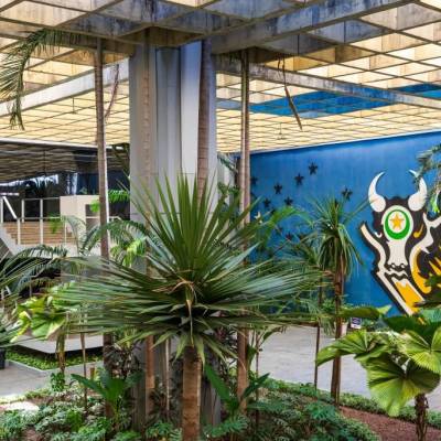 Governo de MT sanciona lei e mantém congelamento do Fethab até dezembro - Notícias - Mato Grosso digital