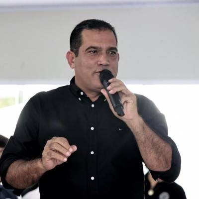 “Governo está mudando a realidade dos municípios”, afirma prefeito - Notícias - Mato Grosso digital