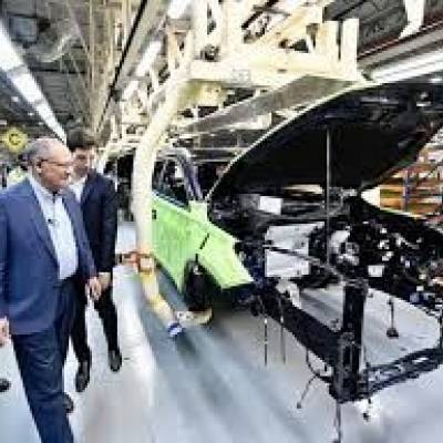 Governo federal amplia acordo automotivo entre Brasil e Argentina - Notícias - Mato Grosso digital