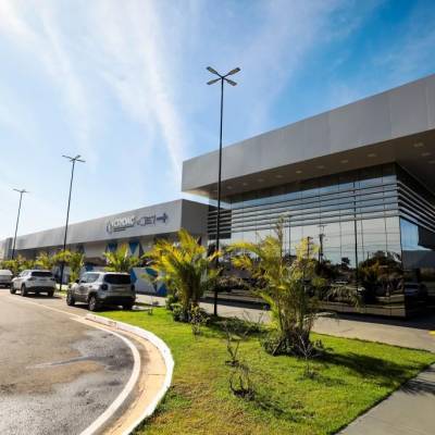 Governo investe R$ 17 milhões em modernização do Cridac - Notícias - Mato Grosso digital