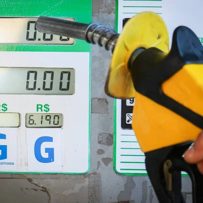Governo já gastou R$ 40 bilhões para conter preço dos combustíveis - Notícias - Mato Grosso digital