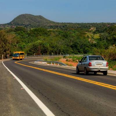Governo licita obra para construir Anel Viário em Cáceres - Notícias - Mato Grosso digital