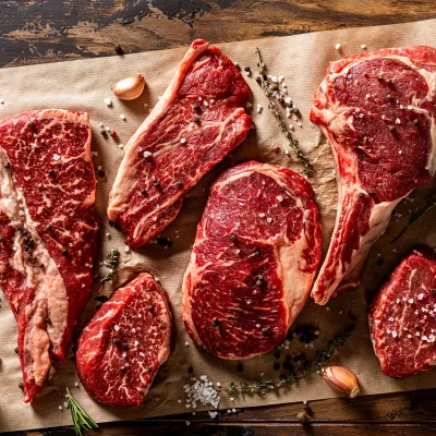 Governo prevê reverter parte do veto da UE à carne brasileira - Notícias - Mato Grosso digital