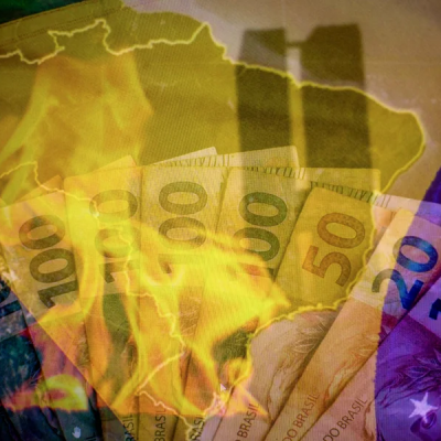 Governo propõe salário mínimo de R$ 1.717 em 2027 - Notícias - Mato Grosso digital