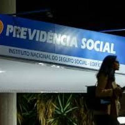 Governo prorroga prazo de pedidos de ressarcimentos do INSS até 2026 - Notícias - Mato Grosso digital