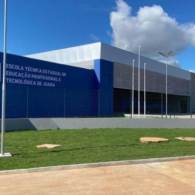 Governo sanciona lei que fortalece gestão das Escolas Técnicas Estaduais - Notícias - Mato Grosso digital
