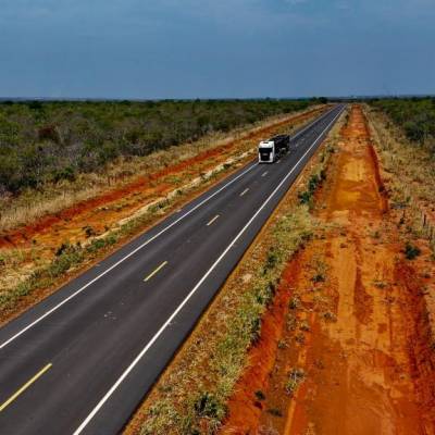 Governo vai asfaltar rodovia em Campo Novo e recuperar ruas de Diamantino - Notícias - Mato Grosso digital