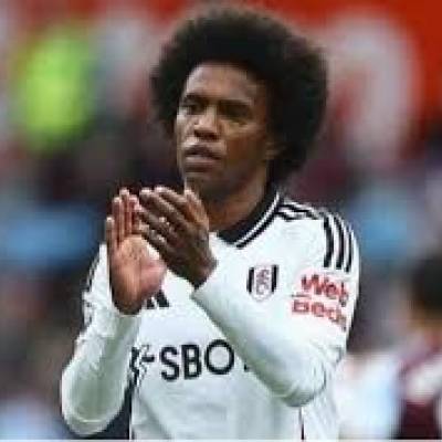 Grêmio acerta contratação de Willian, livre no mercado - Notícias - Mato Grosso digital