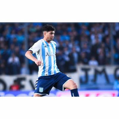 Grêmio anuncia volante do Racing como maior contratação da história - Notícias - Mato Grosso digital