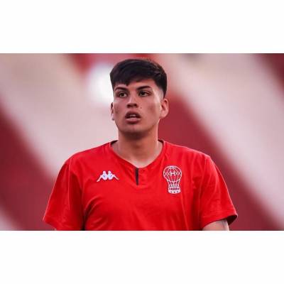 Grêmio confirma a contratação de volante do Huracán; veja valor - Notícias - Mato Grosso digital