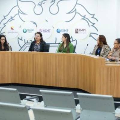 Grupo de trabalho debate possíveis mudanças na grade curricular - Notícias - Mato Grosso digital