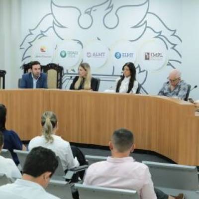 GT da Mineração debate potencial mineral e sustentabilidade em MT - Notícias - Mato Grosso digital