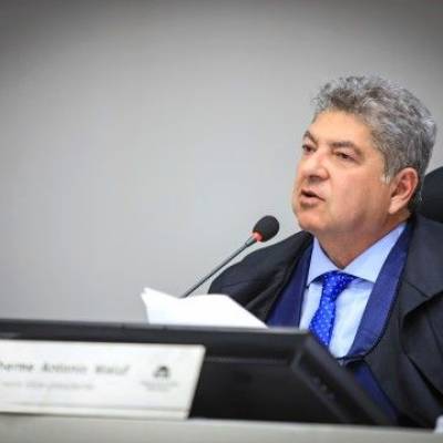 Guilherme Maluf encerra apreciação das contas anuais de governo de 2024 - Notícias - Mato Grosso digital