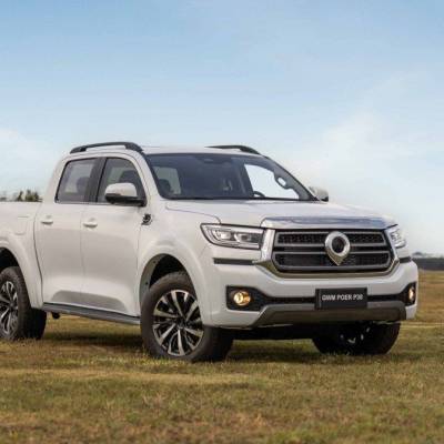 GWM anuncia chegada de SUV Haval H9 e picape Poer em setembro - Notícias - Mato Grosso digital