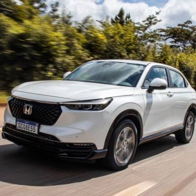 Honda promete carros híbridos mais acessíveis nos próximos anos - Notícias - Mato Grosso digital
