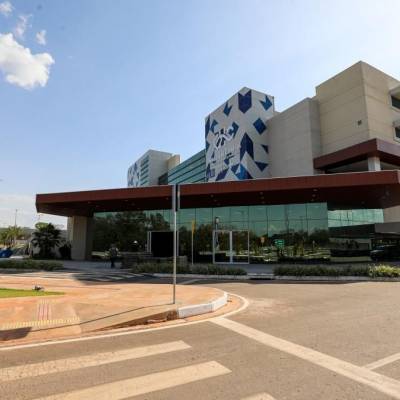 Hospital Central do Estado será referência nas cirurgias de casos graves - Notícias - Mato Grosso digital
