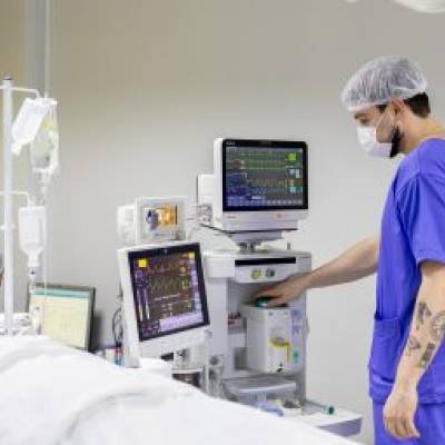 Hospital Otorrino inicia cirurgias de pacientes da rede pública de Cuiabá - Notícias - Mato Grosso digital