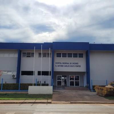 Hospital Regional de Cáceres realiza 7.610 cirurgias em 2025 - Notícias - Mato Grosso digital