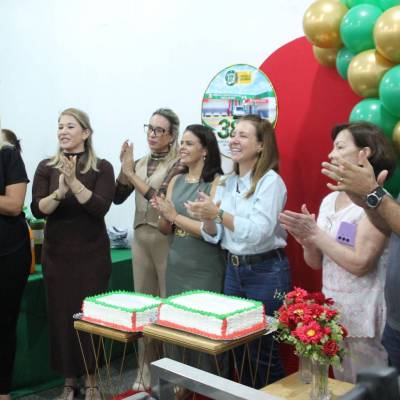 HPSMVG celebra 38 anos com histórias, emoção e reconhecimento aos servidores - Notícias - Mato Grosso digital