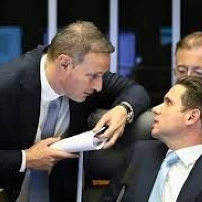 Hugo Motta confirma PL Antifacção na pauta desta terça (18/11) - Notícias - Mato Grosso digital