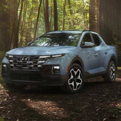 Hyundai confirma projeto de picape anti Hilux e Ranger - Notícias - Mato Grosso digital