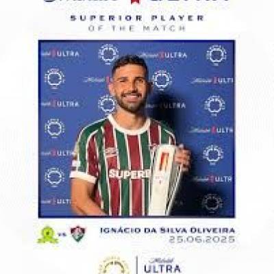 Ignácio tem lesão em ligamento do joelho direito diagnosticada após exames - Notícias - Mato Grosso digital