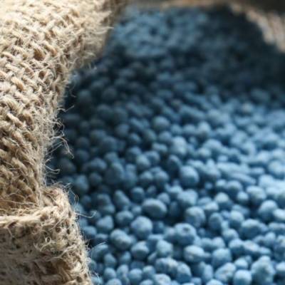 Importações de fertilizantes crescem 9,29% no primeiro semestre - Notícias - Mato Grosso digital