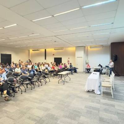 Indea capacita agrônomos para prevenir entrada de pragas ausentes em MT - Notícias - Mato Grosso digital