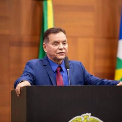 Indicações e emenda de Botelho viabilizam Ganha Tempo no Pedra 90 - Notícias - Mato Grosso digital