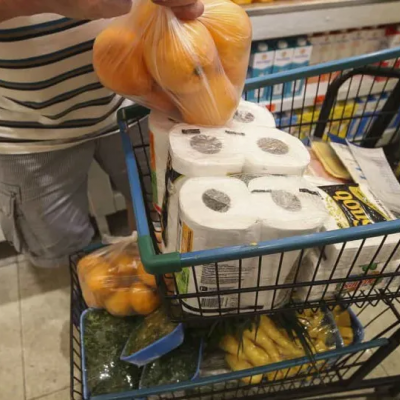 Inflação dos alimentos da cesta básica aumenta em todas as capitais - Notícias - Mato Grosso digital