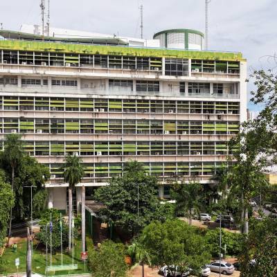 Informações da Casa Cuiabana são fornecidas em novo número de WhatsApp - Notícias - Mato Grosso digital