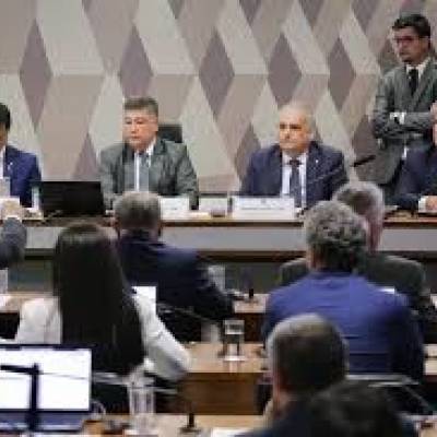 Iniciada, CPMI do INSS tem desafio de manter relevância no semestre - Notícias - Mato Grosso digital