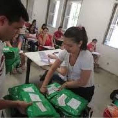 Inscrições abertas para atuar na aplicação das provas do Enem. Confira - Notícias - Mato Grosso digital