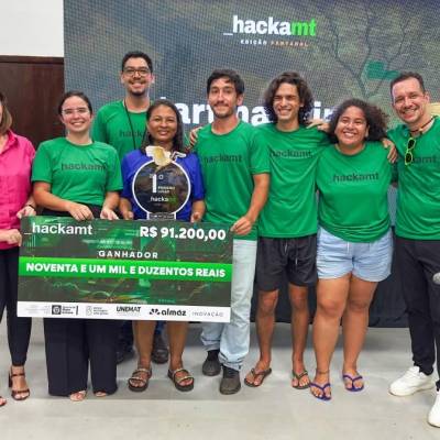 Inscrições abertas para HackaMT em Tangará da Serra - Notícias - Mato Grosso digital