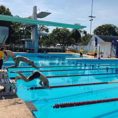 Inscrições para Meeting Paralímpico podem ser efetuadas na Secel - Notícias - Mato Grosso digital