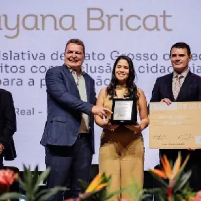 Inscrições para o 2º Prêmio ALMT de Jornalismo começam em 30 de junho - Notícias - Mato Grosso digital