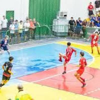 Inscrições para o Campeonato Pixote 2025 vão até sábado, dia 15 - Notícias - Mato Grosso digital