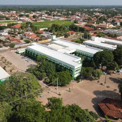 Inscrições para Vestibular Unemat 2026 iniciam no dia 25 de agosto - Notícias - Mato Grosso digital
