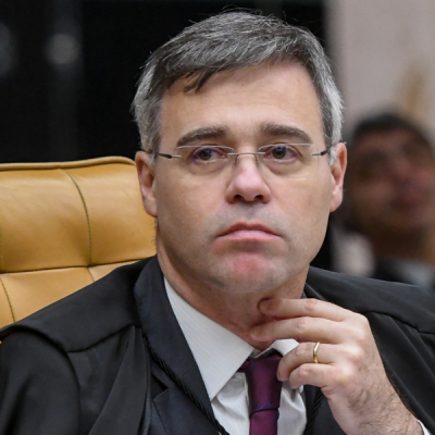 INSS, Master, TSE: André Mendonça amplia poderes em ano eleitoral - Notícias - Mato Grosso digital