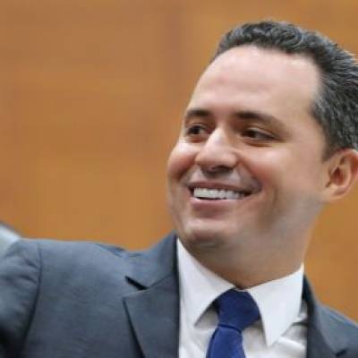 Instituto forma 250 músicos e Diego reforça parceria com programa - Notícias - Mato Grosso digital