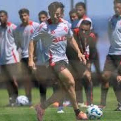 Internacional faz treino fechado para a retomada do Brasileirão - Notícias - Mato Grosso digital