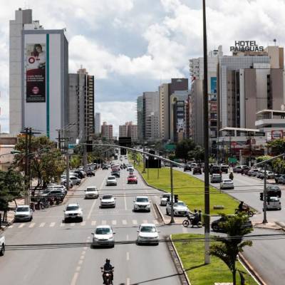 IPVA de veículos com placas finais 8,9 e 0 deve ser pago até 30 de maio - Notícias - Mato Grosso digital