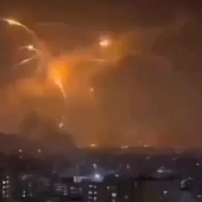 Irã lança mísseis em Tel Aviv após Trump elogiar negociações - Notícias - Mato Grosso digital